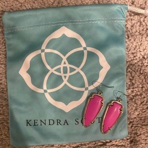 Kendra Scott Earrings